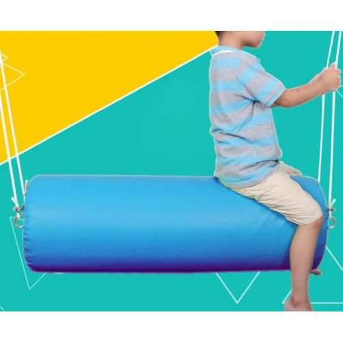 Log Swing