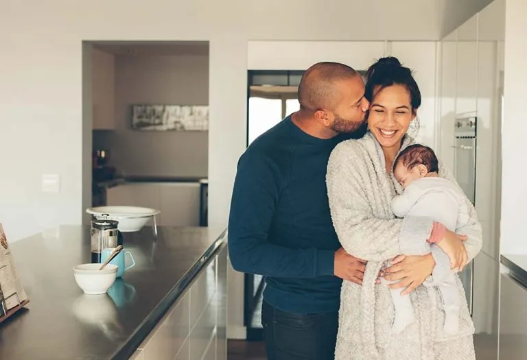 A Little Saga of a Mom, Wife and a Working Woman