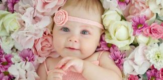 100 अच्छे नाम वृषभ राशि की लड़कियों के लिए अर्थ सहित