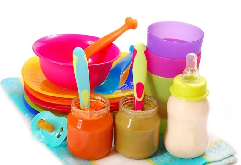 8 Best Baby Food Containers and Dispensers