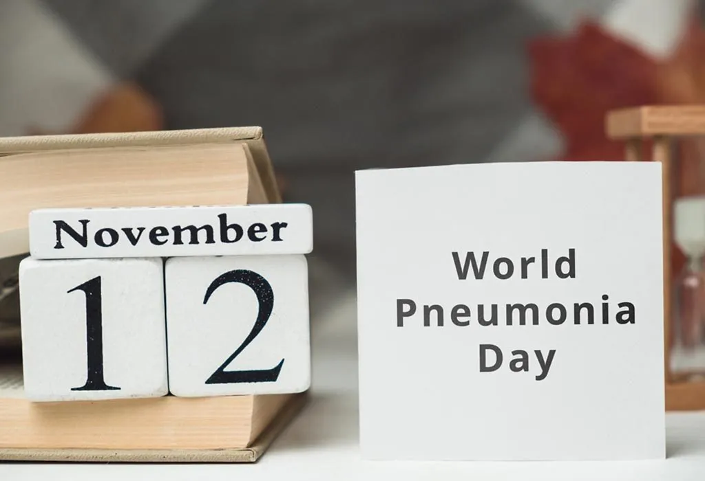 How Is World Pneumonia Day Celebrated?