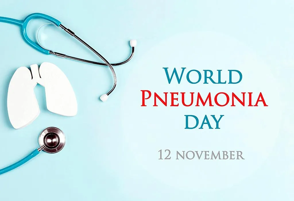 World Pneumonia Day 2024 History, Significance & How It Is Celebrated