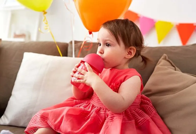Phillips Avent Classic Spout Cup Review