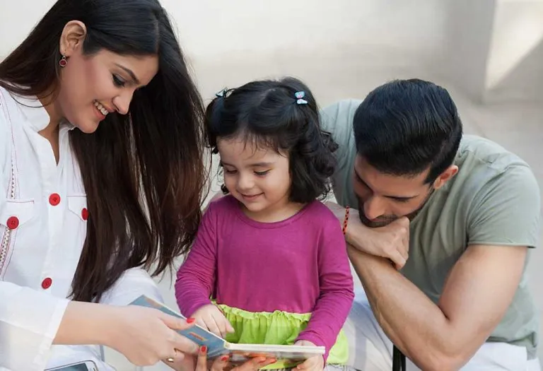 If She Is a Wife and a Mother, She Is Twice Blessed
