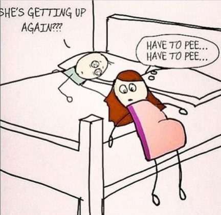 15 Funny Pregnancy Memes To Make You Laugh For Complete 9 Months