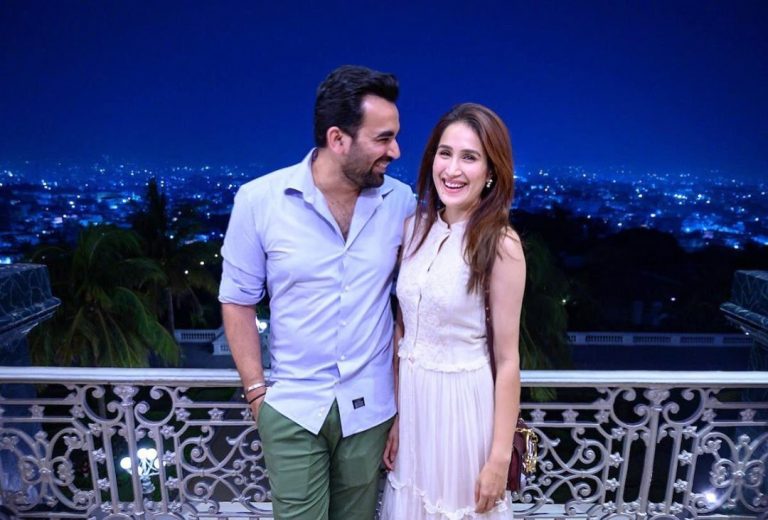 Are Sagarika and Zaheer Khan Expecting? This Is What We Know!