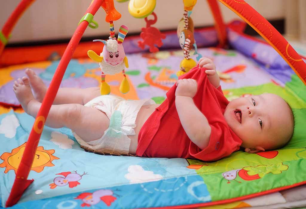 Babyhug – Quality Products Crafted for Babies’ Comfort and Happiness