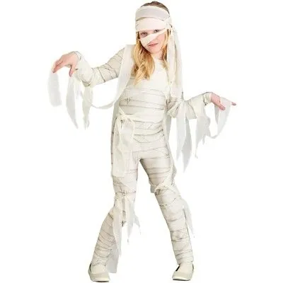 Mummy Costume Mummy Costume