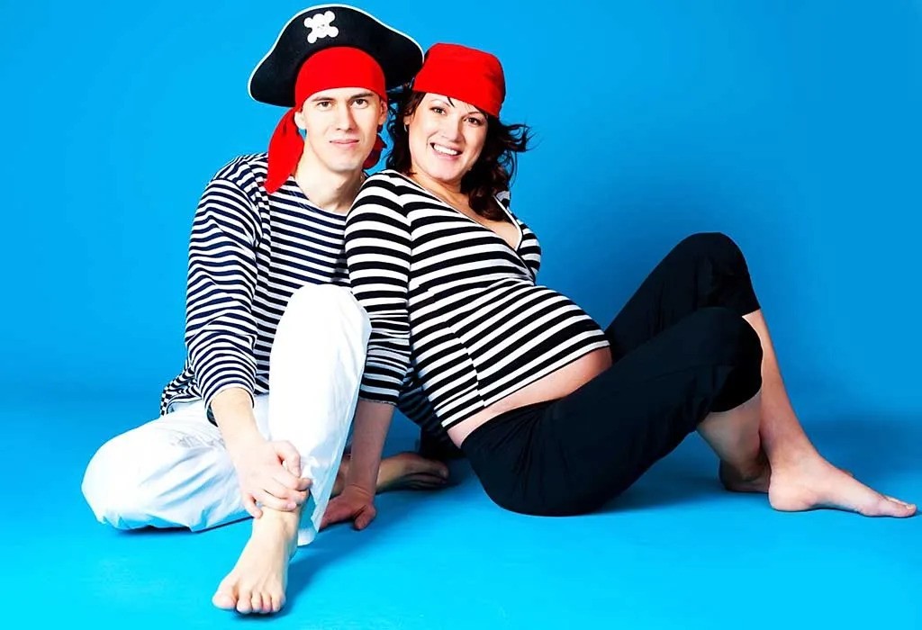 20 Best Pregnancy Halloween Costumes Ideas