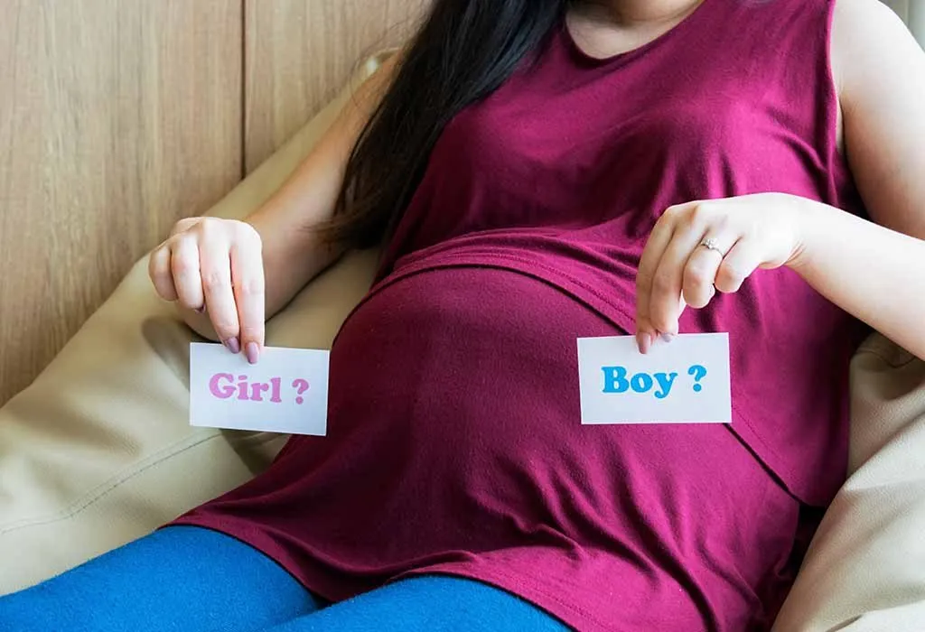 Chinese Gender Predictor: Is It a Boy or a Girl?