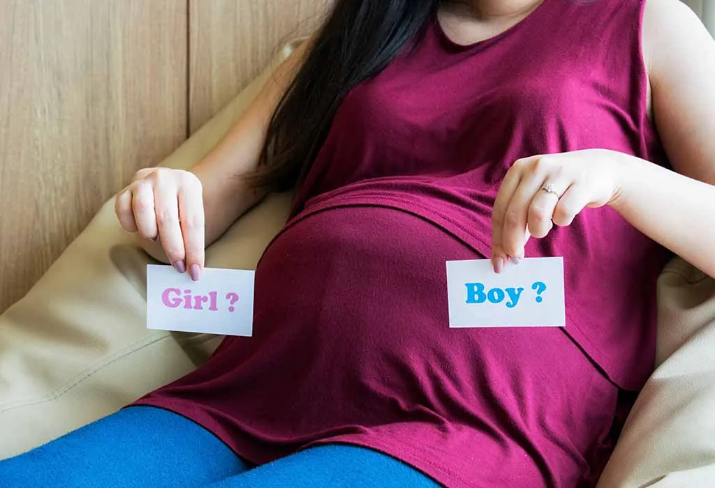 Chinese Baby Gender Predictor: Chart, Calendar, & FAQs
