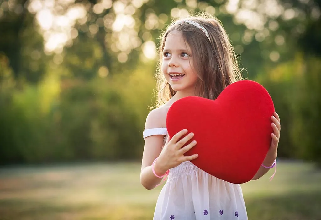 valentine poem for kids