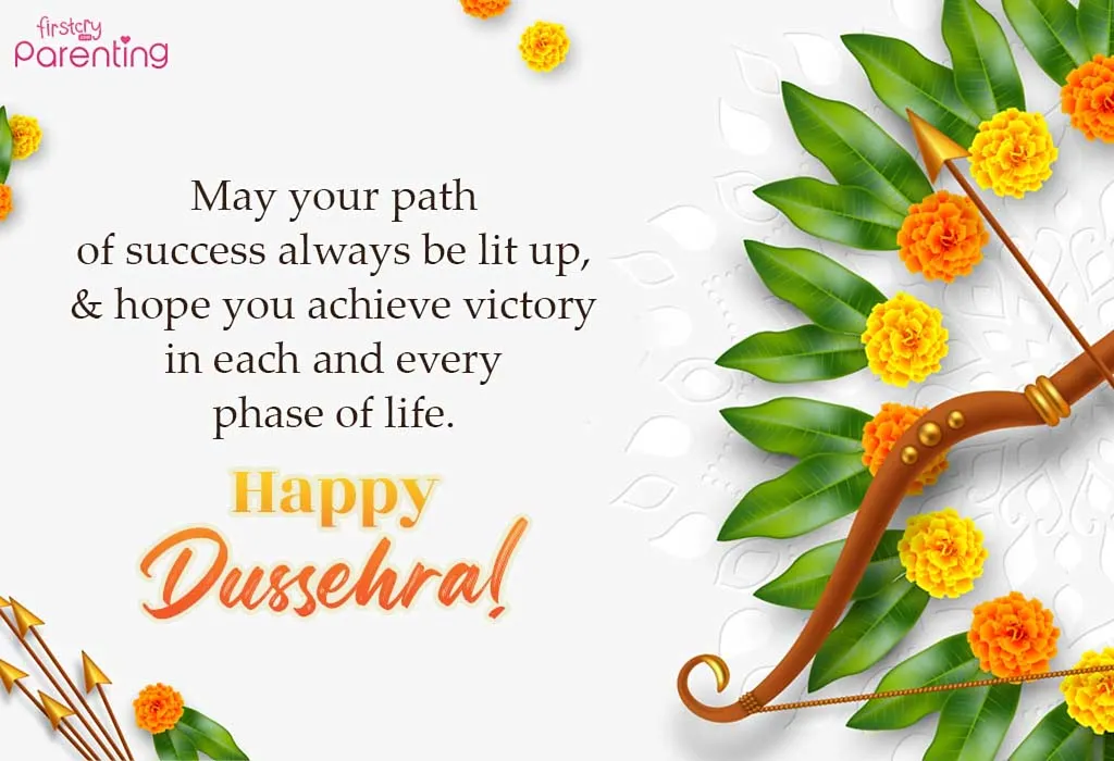 80 Unique Dussehra Wishes, Messages and Quotes for Family and Friends