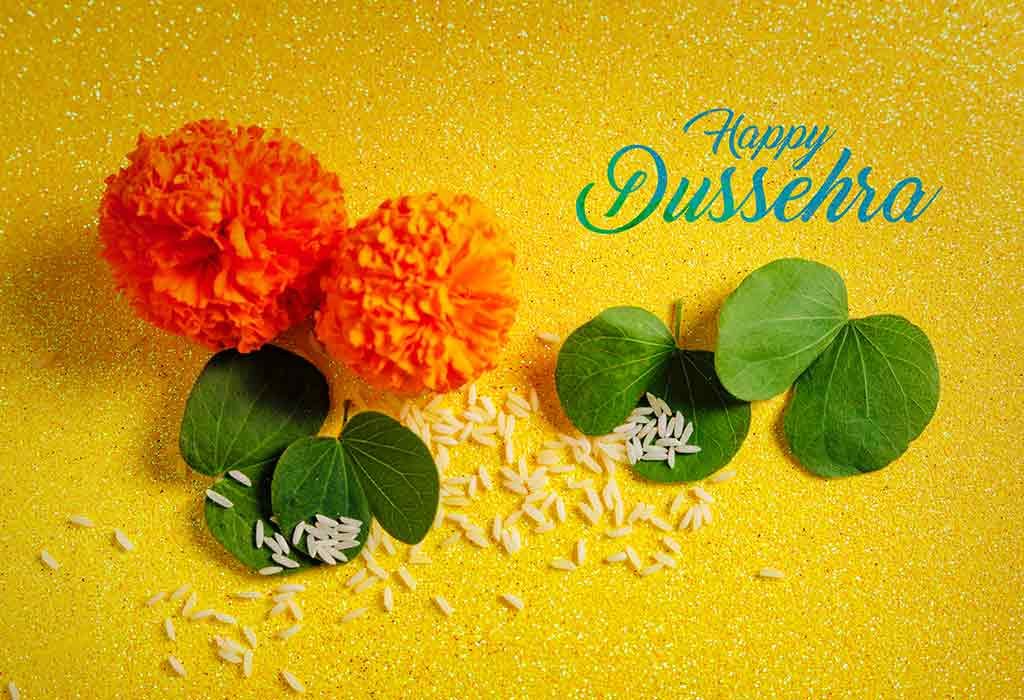 70 Unique Dussehra Wishes, Messages and Quotes for Family and Friends