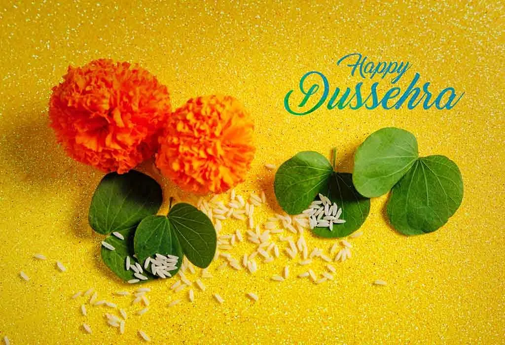 56 Unique Dussehra Wishes and Quotes for Family and Friends