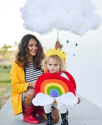 Rainbow Connection