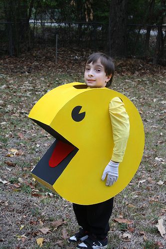 Pac Man