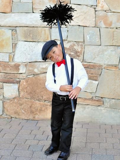 Chimney Sweep