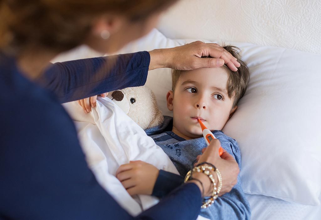 Pediatric Vital Signs – What’s Normal for Your Child and What’s Not