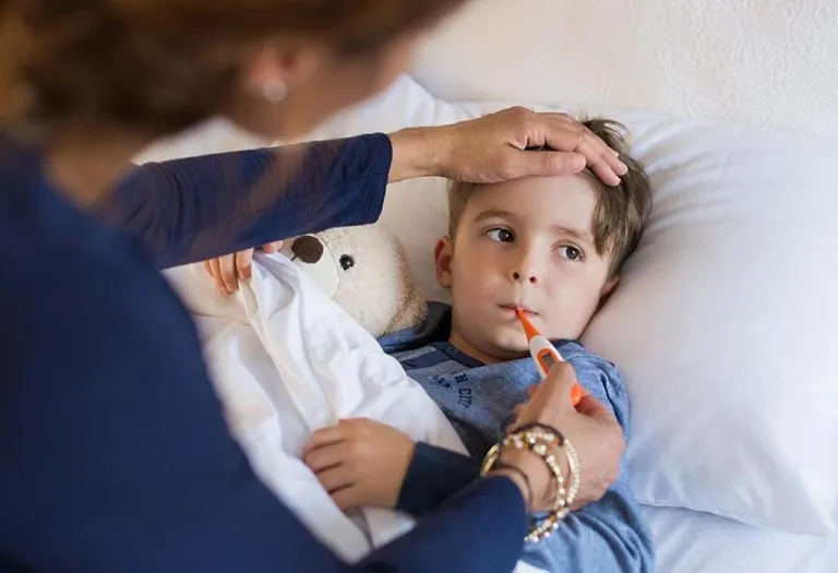 Pediatric Vital Signs - What's Normal for Your Child and What's Not