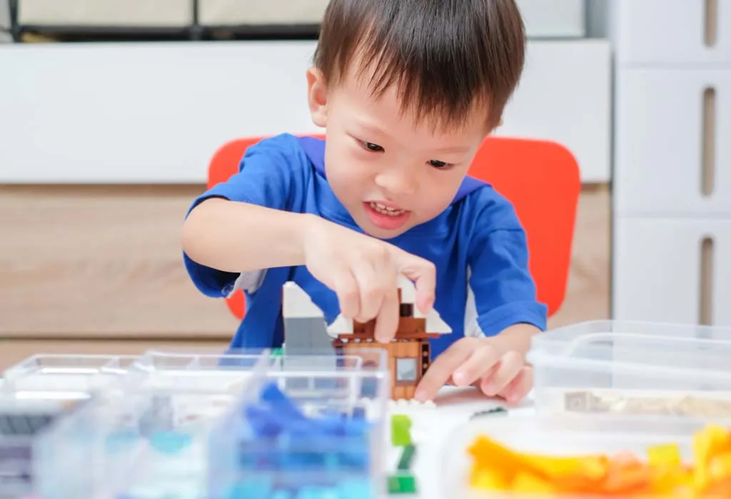 MINT-Spielzeug für Kinder – Vorteile und Ideen 