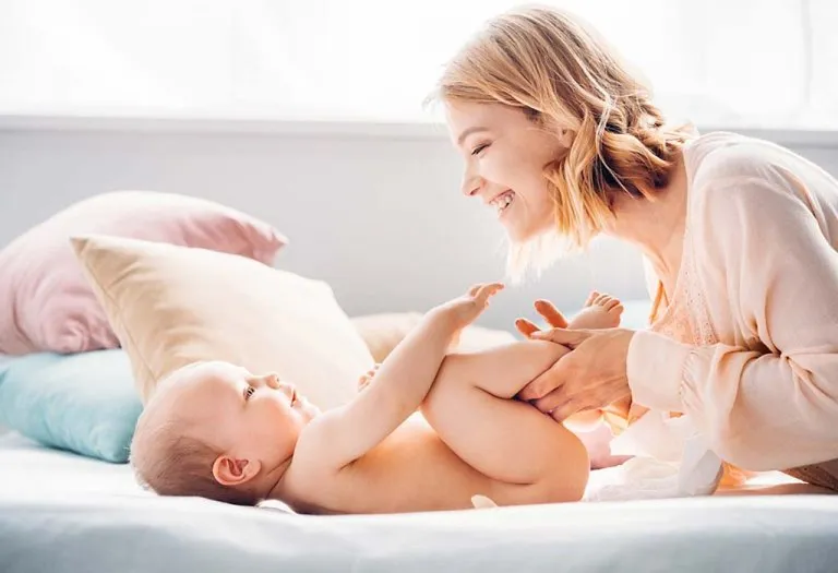 The 5 Point Checklist for Making Sure You Pick the Softest Diaper for Your Baby