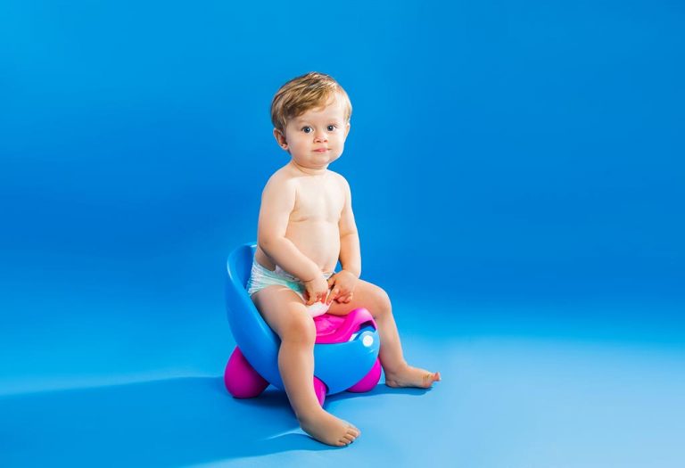 Babyhug Duckling Potty Chair Review - The Best and Affordable Potty Chair for Your Little One!