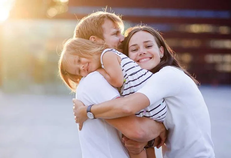 It Is Never Easy to Be a Perfect Wife and a Mother Simultaneously