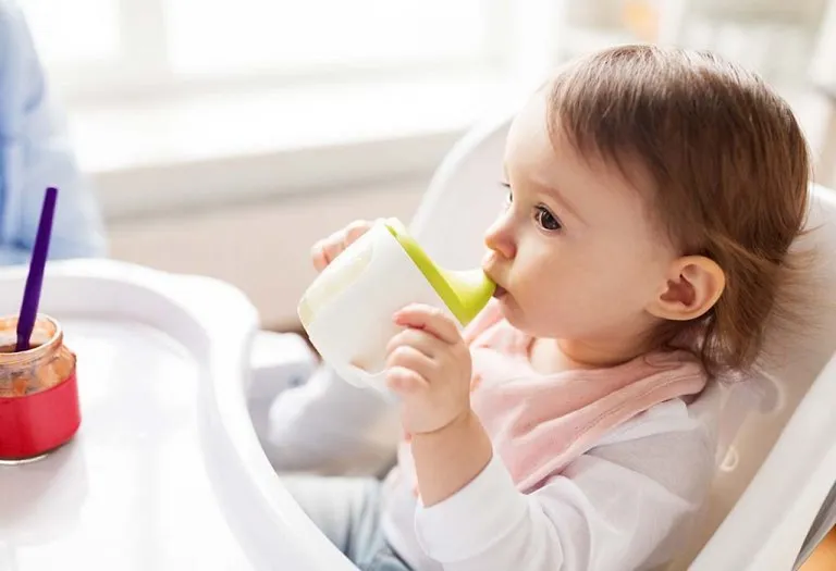 My Product Review: Philips Avent Classic Spout Cup for Toddlers