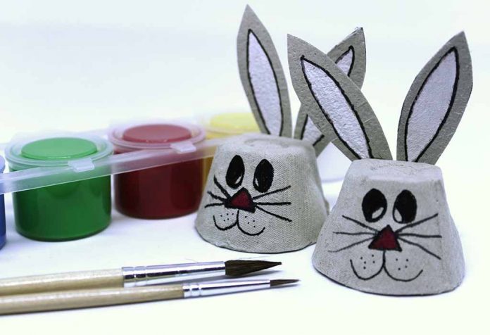 10 Amazing Egg Carton Craft Ideas for Kids