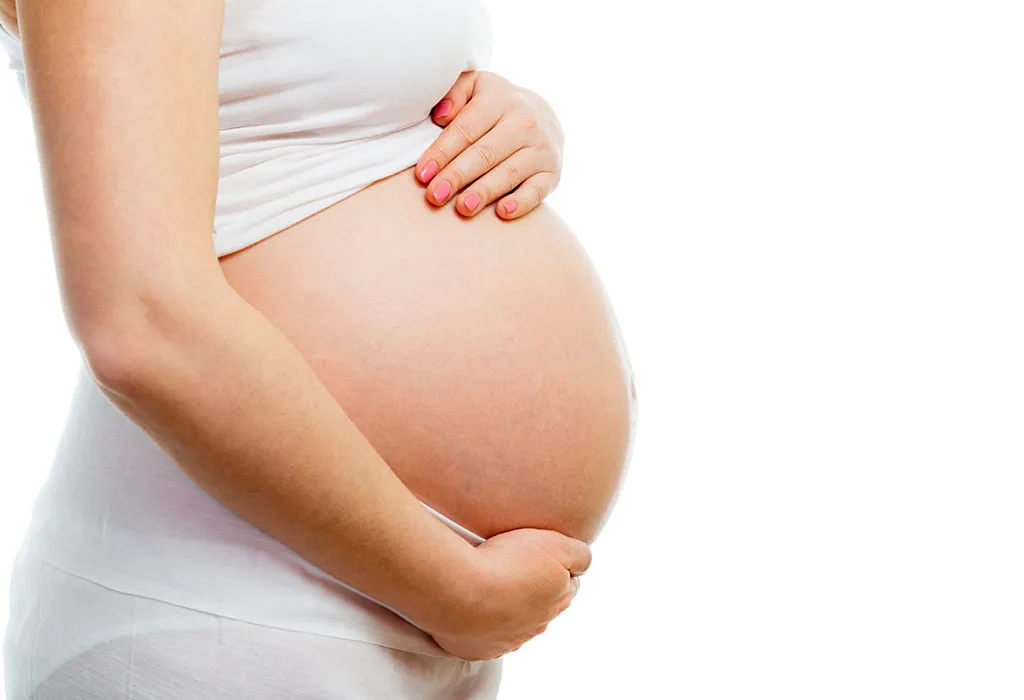 Belly Shape in Pregnancy