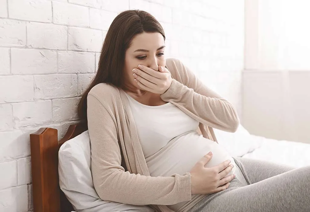 Morning Sickness