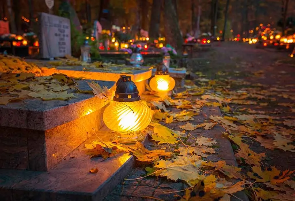 All Saints Day 2024 Date, History, Traditions and Celebration