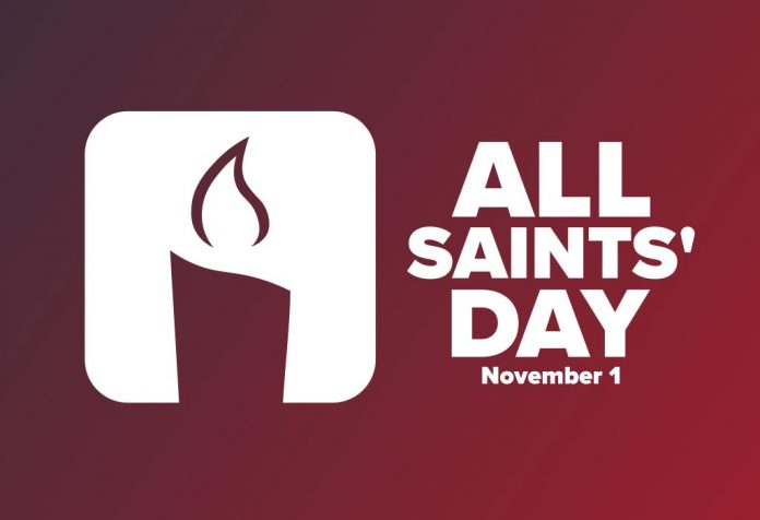 All Saints Day 2020 - Date, History, Traditions and Celebration