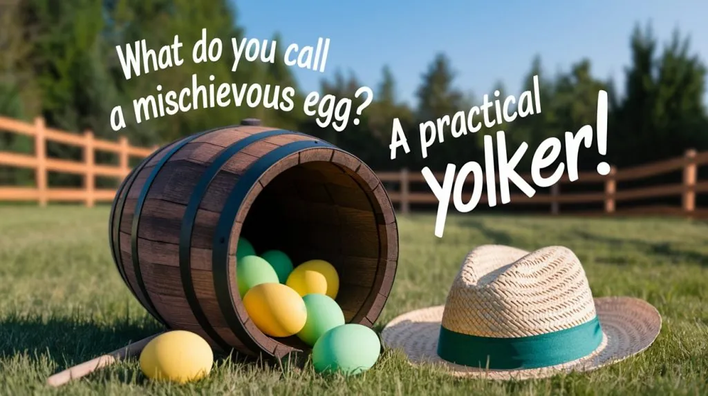 Easter Jokes