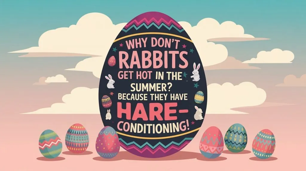 bunny jokes