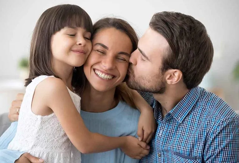 Balancing the Precious and Promising Role of a Woman, Mother, and a Wife