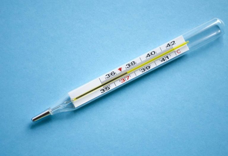 Considering Buying a Thermometer? Here's What You Should Know!