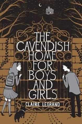 Horror Books for Kids