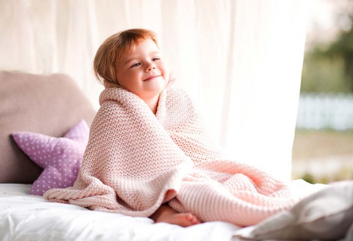 Weighted Blankets for Children - Benefits, Usage and Warnings