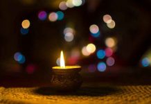 बच्चों के लिए दिवाली पर 12 पंक्तियाँ बच्चों के लिए दिवाली पर पंक्तियाँ