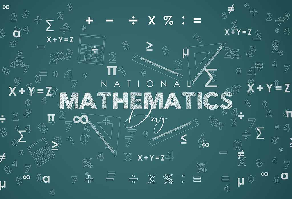 National Mathematics Day – History, Significance and Facts