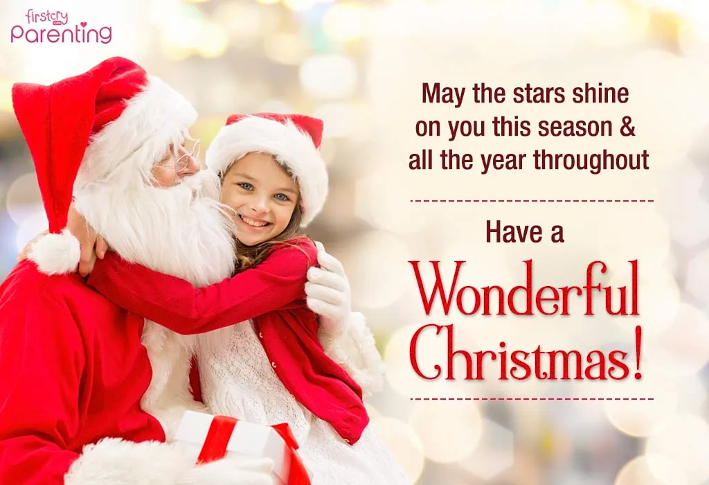 50 Best Christmas Eve Quotes Wishes Messages
