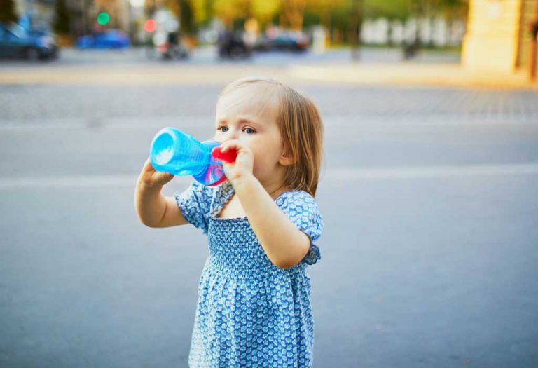 Review: Must-Have Babyhug Sipper Cup with Twin Handles for Toddlers