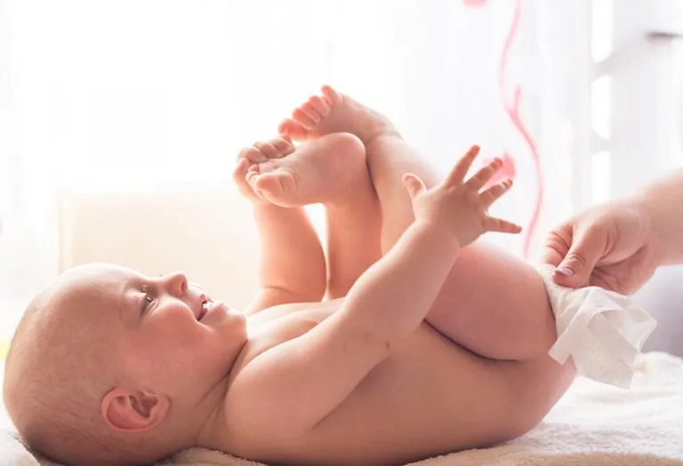 Review: Must-Use, Water-Based Babyhug Premium Wipes for Babies
