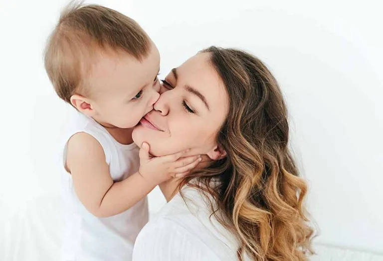 Simmba and Mumma: The Beautiful Journey of My Sweet Little Boy