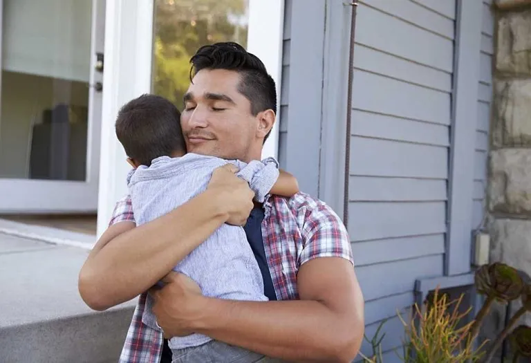 90+ Step Dad Quotes & Sayings to Express Your Love
