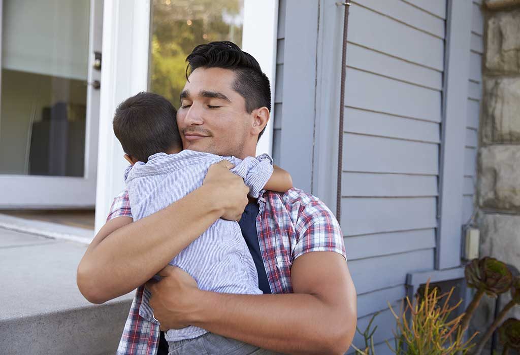 90+ Step Dad Quotes & Sayings to Express Your Love