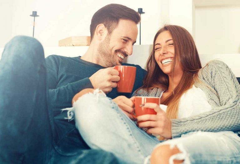 Live and Let Live: The Marriage Mantra in My Life!