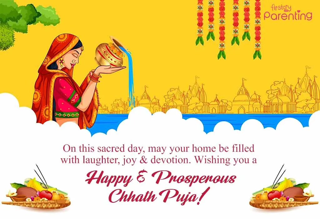 Chhath Puja Wishes Chhath Puja Wishes